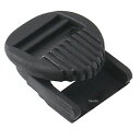 【メーカー在庫あり】 ディーエフジー DFG ブーツパーツ フレックス ストラップパス 黒 DG0903-001-001 HD店