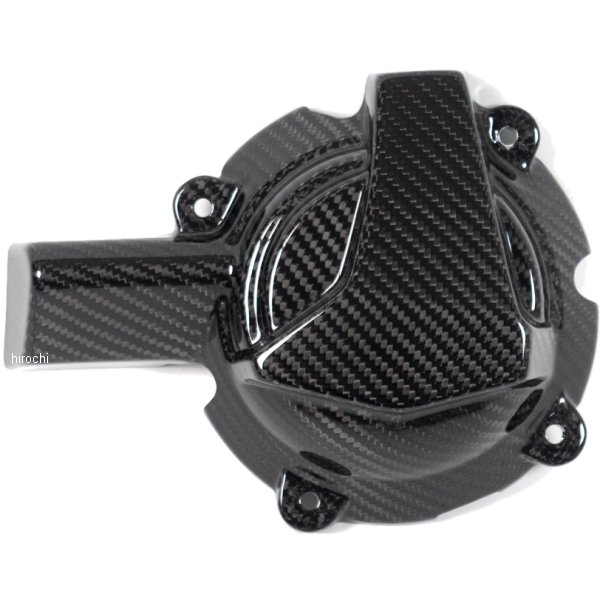 ワンダーリッヒ Wunderlich カーボンジェネレータカバー 23年以降 BMW M1000R W35870-101 HD店