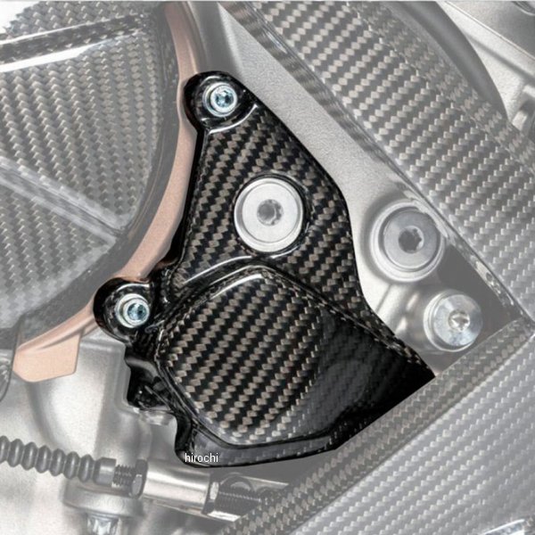 ワンダーリッヒ Wunderlich イグニッションローターカバー 23年以降 BMW M1000R W35880-101 HD店