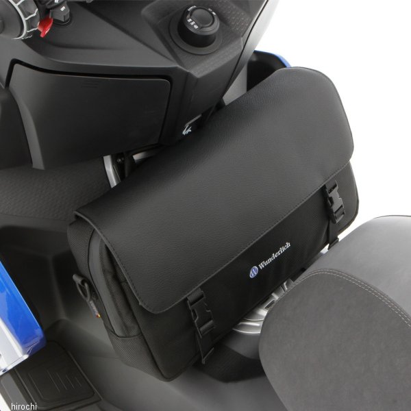 ワンダーリッヒ Wunderlich ビジネスバッグ BMW C400GT W42010-200 HD店