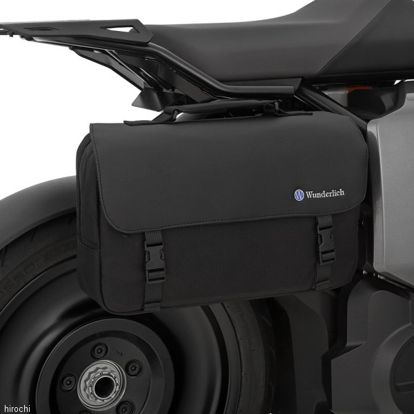 ワンダーリッヒ Wunderlich ビジネスパニアバッグ W42011-002 HD店