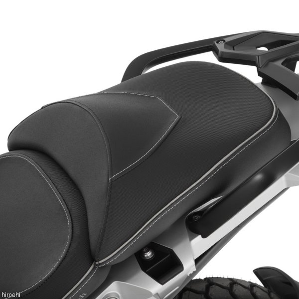 ワンダーリッヒ Wunderlich リヤシート ERGO BMW R1250GS W42720-502 HD店