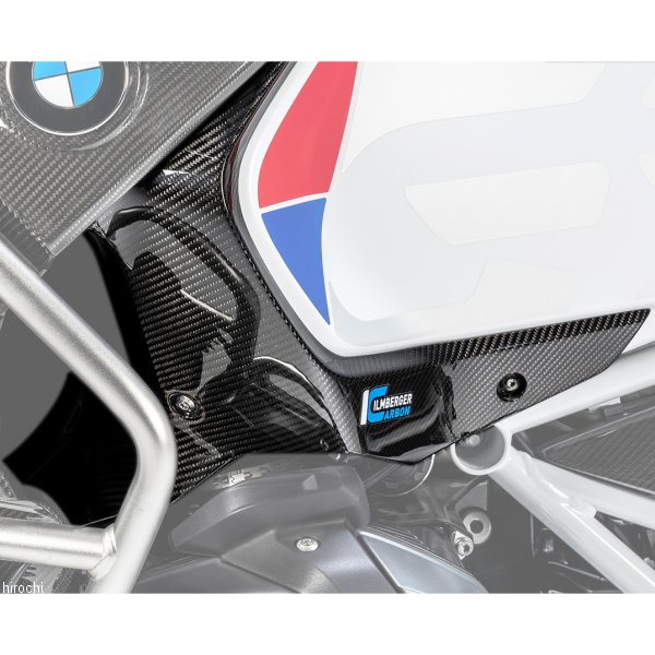 ワンダーリッヒ Wunderlich カーボンエアベントカバー 左側 BMW R1250GS Adventure W43799-000 HD店