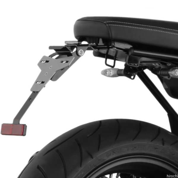 ワンダーリッヒ Wunderlich テールコンバージョンキット「sport」with テール/ブレーキ灯「STRIPE」 RnineT Urban G/S W44111-402 HD店