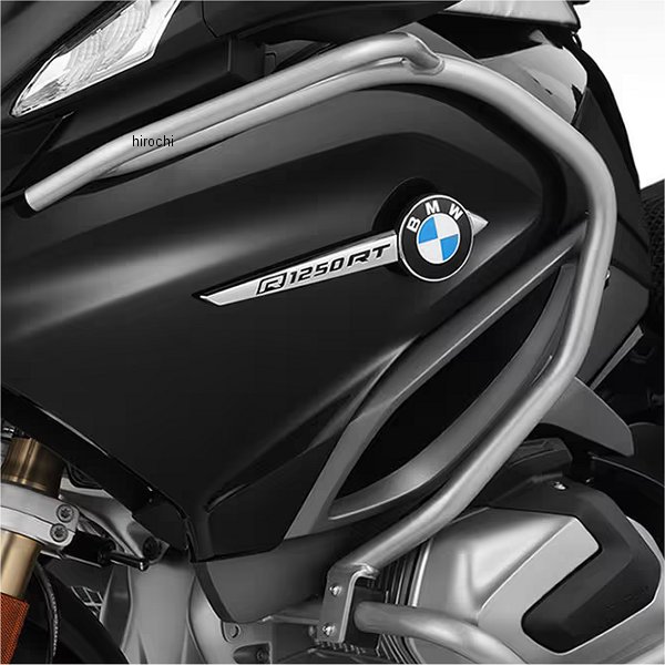 ワンダーリッヒ Wunderlich フェアリングガード 20年以前 BMW R1250RT シルバー W44140-201 HD店