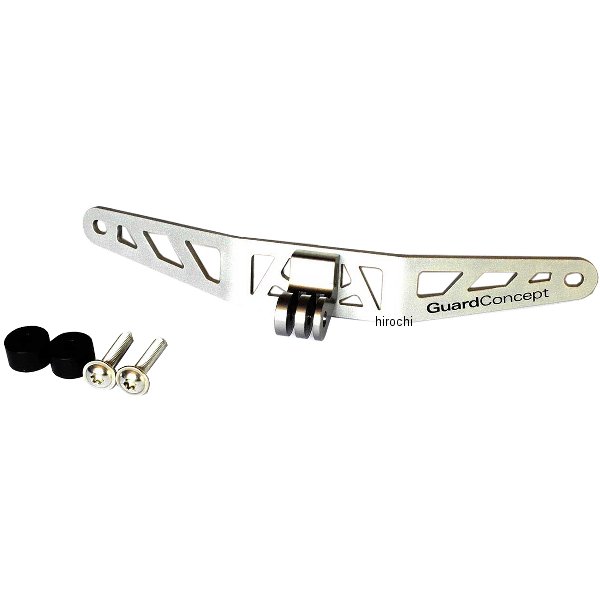 ワンダーリッヒ Wunderlich アクションカメラホルダー 19年-22年 BMW R1250RS W44600-021 HD店
