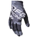 【メーカー在庫あり】 ディーエフジー DFG ソリッド グローブ ブラックカモ Mサイズ DG0301-601-009 HD店