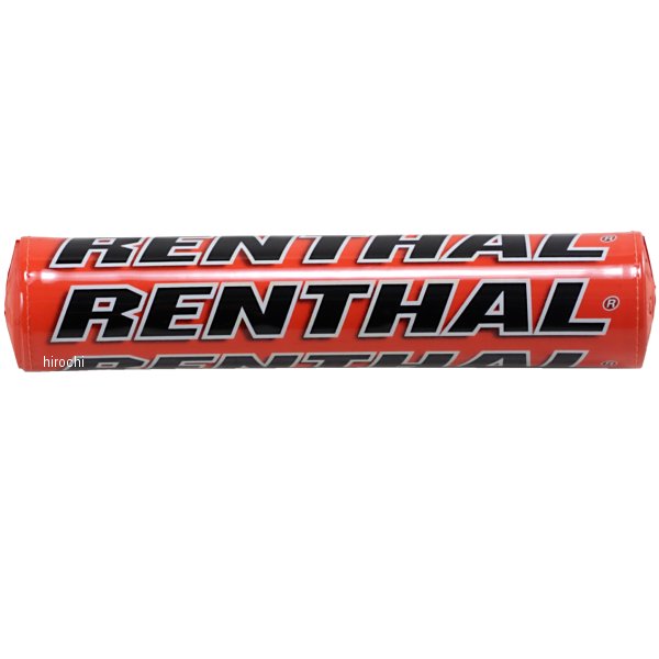 樂天商城 - 【USA在庫あり】 レンサル RENTHAL BARPAD LTD EDITION SX ORG 0601-4859 HD店