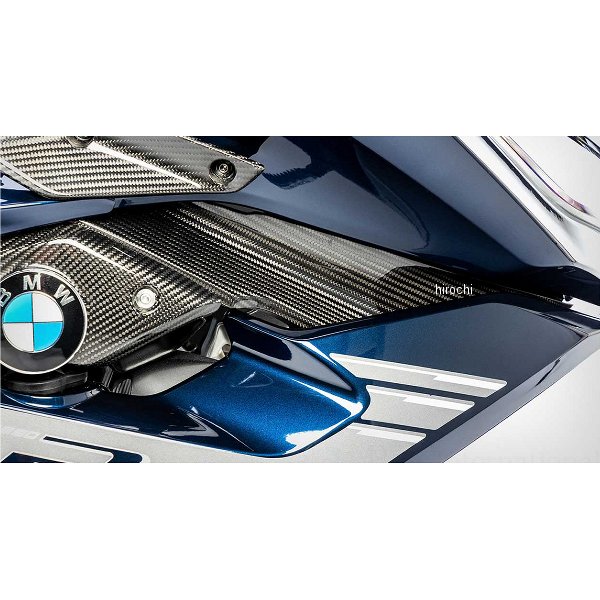 ワンダーリッヒ Wunderlich カーボンアンダーフレームフェアリング 右側 19年以降 BMW R1250RS W45203-110 HD店