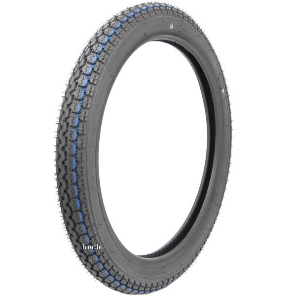 【メーカー在庫あり】 井上ゴム工業 IRC NR6 2.50-17 6PR WT リア 10132B HD店
