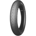 【メーカー在庫あり】 ダンロップ DUNLOP F8 3.25S18 4PR (52S) TL フロント 123965 HD店
