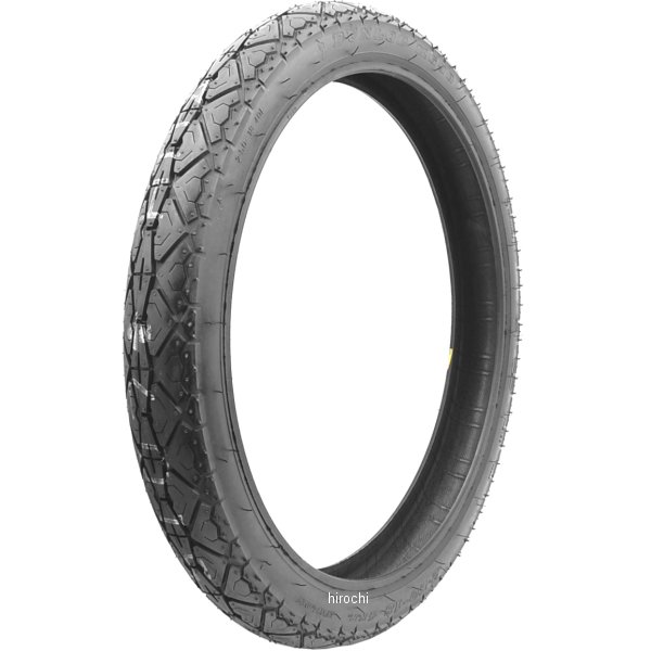 【メーカー在庫あり】 ダンロップ DUNLOP K698 2.50-18 4PR (40L) WT リア 125549 HD店