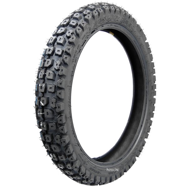 【メーカー在庫あり】 ダンロップ DUNLOP K350 3.00-17 4PR (45P) WT リア 126135 HD店