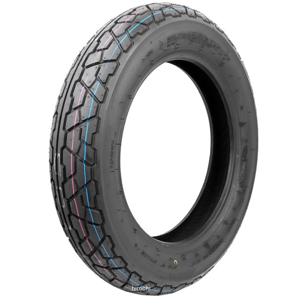 ダンロップ DUNLOP K527 130/90-16M/C 67H TL リア 127007 HD店