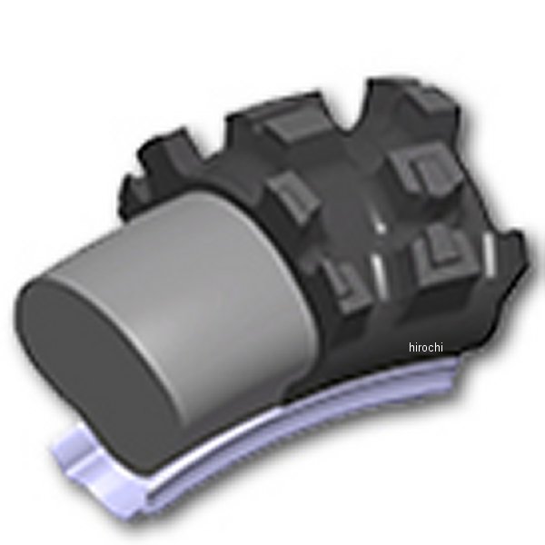 ダンロップ DUNLOP フルムース FM21S 21インチ フロント 137685 HD店