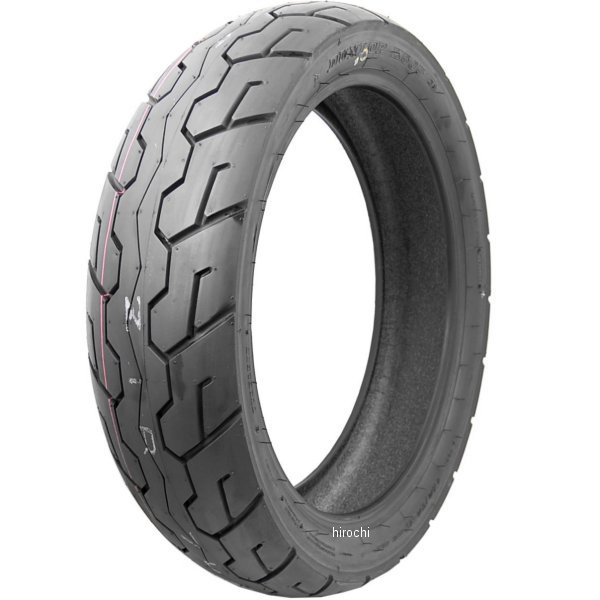 【メーカー在庫あり】 ダンロップ DUNLOP K505 140/80-17M/C 69H TL リア 217857 HD店
