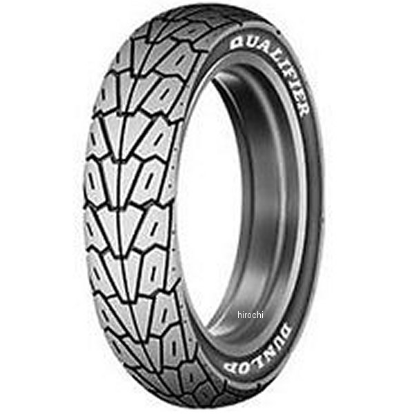 【メーカー在庫あり】 ダンロップ DUNLOP K525 150/90-15M/C 74V TL リア 231495 HD店