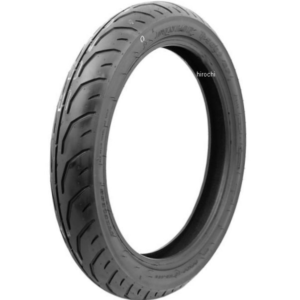 【メーカー在庫あり】 ダンロップ DUNLOP TT900GP 110/80-17M/C 57H TL フロント 231733 HD店