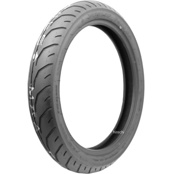 ダンロップ DUNLOP TT900GP用途:リア用リム径:17インチチューブレスタイヤ標準リム幅(インチ):2.15許容リム幅(インチ):1.85-2.50偏平率:90%構造:バイアス荷重指数:49(185kg)速度記号:P(150km/h)1本売り【TT900GP特徴】ダンロップ最高峰スポーツバイアス。強力なドライグリップとアグレッシブなハンドリング。サーキットでも高いポテンシャルを発揮するハイグリップタイヤ。クラウン部はシー比(溝面積割合）を高めることにより、排水性を向上。ショルダー部はランド比(接地面積割合）を高め、コーナリング時のグリップ性能を向上。トレッド部の剛性とサイド部の柔軟性の剛性バランスの適正化を実現。フロント・プロファイルには旋回性とハンドリングを向上させるためシングルラジアスを採用。リア・プロファイルにはバンク角の推移による 接地面積の減少を抑え、優れた操縦性とグリップ力を発揮させるため、センター部からショルダー部にかけて曲率半径を徐々に変化させたプログレッシブラジアスを採用。世界で活躍しているダンロップ・レーシングラジアルの技術をフィードバックした、GP-9コンパウンドを採用。強力な初期グリップを発揮すると同時に、長時間のグリップ持続性を実現しました。【代表車種】93年 ヤマハ TZR5094年-97年 ヤマハ TZR50231739楽天 HD店　