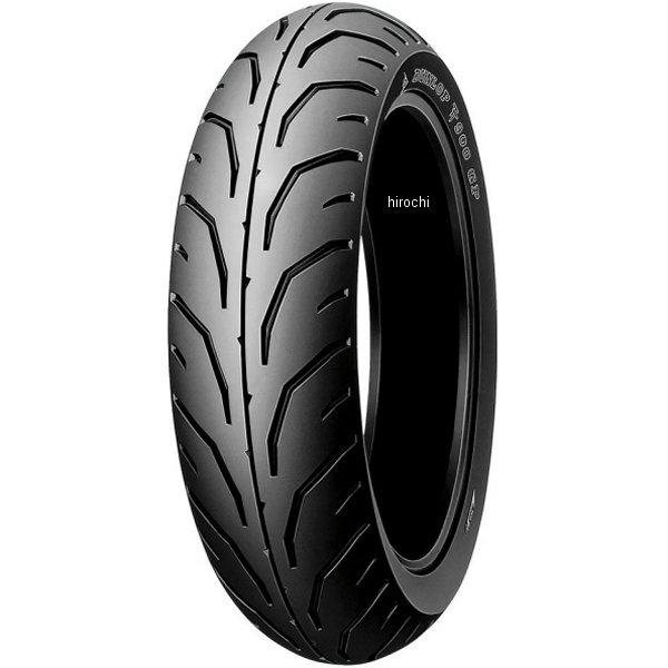 【メーカー在庫あり】 ダンロップ DUNLOP TT900GP 150/70-17M/C 69H TL リア 231751 HD店