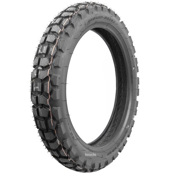 【メーカー在庫あり】 ダンロップ DUNLOP D605 120/80-18M/C 62P TL リア 238611 HD店