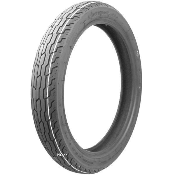 19 inches - 【メーカー在庫あり】 ダンロップ DUNLOP F24 110/80-19M/C 59S WT フロント 246141 HD店