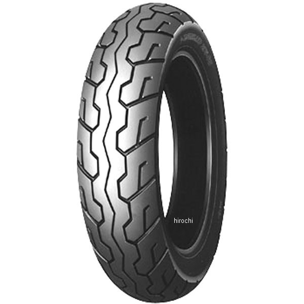 【メーカー在庫あり】 ダンロップ DUNLOP K505 110/70-17M/C 54H TL フロント 270817 HD店