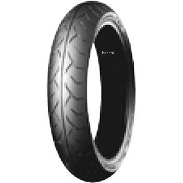 【メーカー在庫あり】 ダンロップ DUNLOP D221 130/70R18M/C 63V TL フロント 272253 HD店