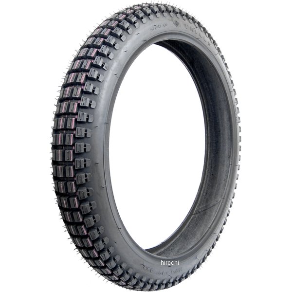 Tire - 井上ゴム工業 IRC TR-1 2.75-17 4PR WT リア 301486 HD店