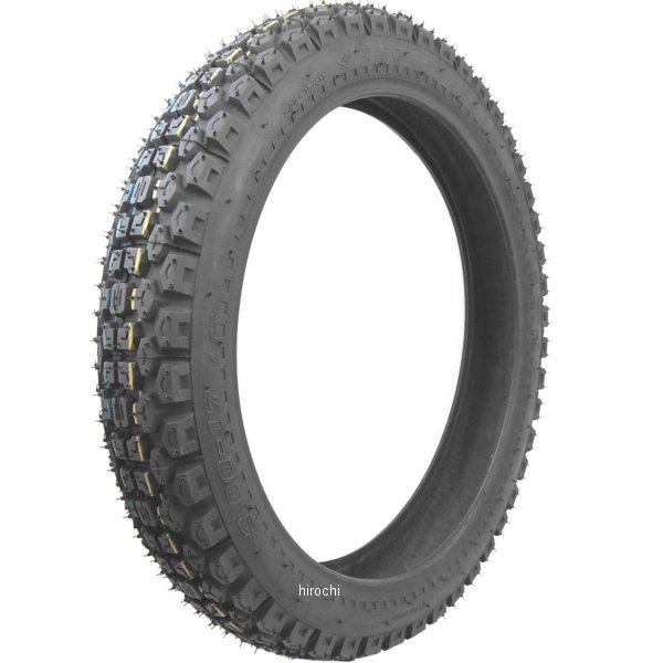 【メーカー在庫あり】 井上ゴム工業 IRC GP-1 3.00-17 4PR WT リア 129276 HD店