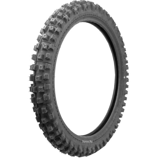 井上ゴム工業 IRC VE-35用途:フロント用リム径:21インチチューブタイヤタイヤ幅:80mm偏平率:100%構造:バイアス荷重指数:51(195kg)速度記号:M(130km/h)1本売り【VE-35特徴】出力曲線がマイルドな250ccクラスに最適なタイヤ。ブロックテーパーをアジャストさせることで、どんな路面でも確実なグリップ力を発揮する。329401楽天 HD店　