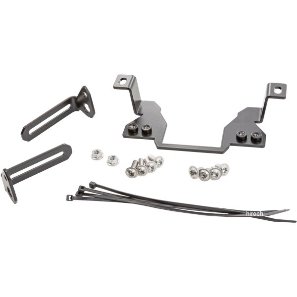 ワンダーリッヒ Wunderlich ウインカーステー BMW R1250GS W38982-012 HD店