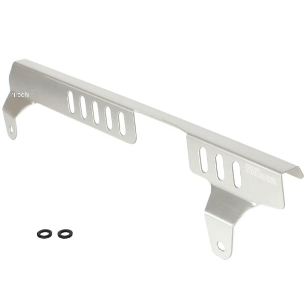 【メーカー在庫あり】 SP武川 アルミチェーンガード ダックス125 09-09-0004 HD店