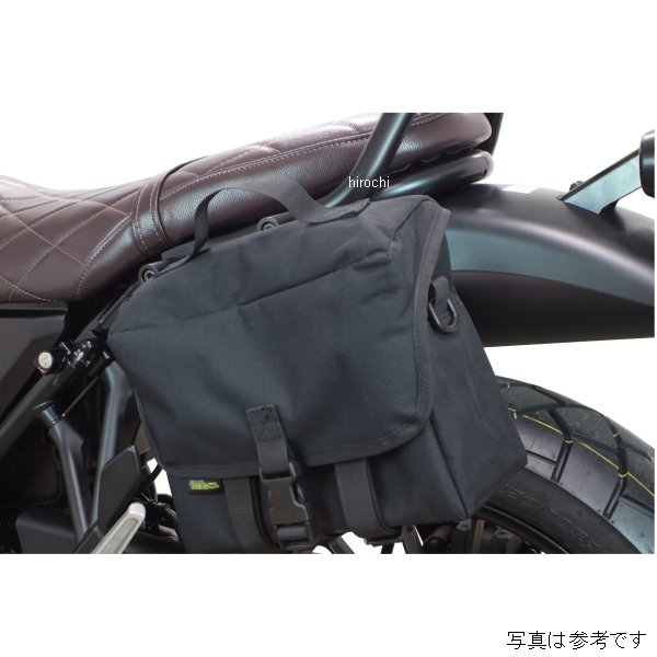 【メーカー在庫あり】 SP武川 サイドバッグサポート L CL250 09-11-0334 HD店