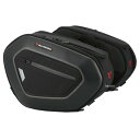 SWモテック SW-MOTECH PRO BLAZEサドルバッグセット ハイバージョン 21年 GSX-S1000GT BCHTA0574031000 HD店