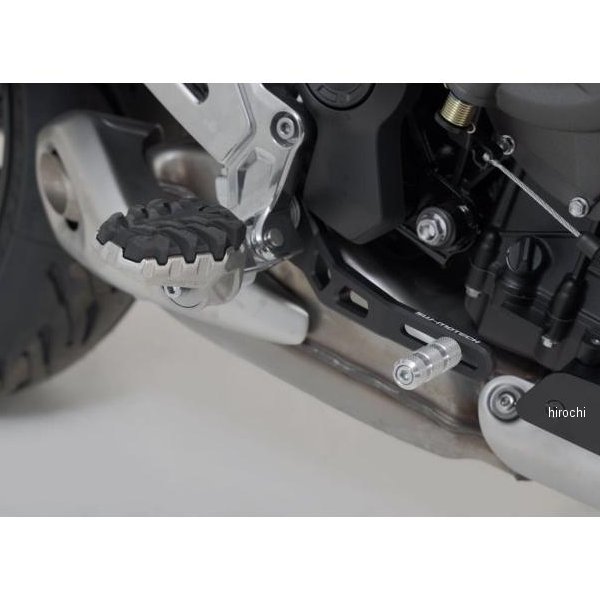 SWモテック SW-MOTECH ブレーキペダル 21年 トライアンフ タイガー660 FBL1199110000 HD店