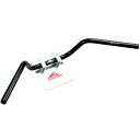 ハリケーン ナロー3型 ハンドルセット 21年 GB350(2BL-NC59) 黒 H040-047B HD店