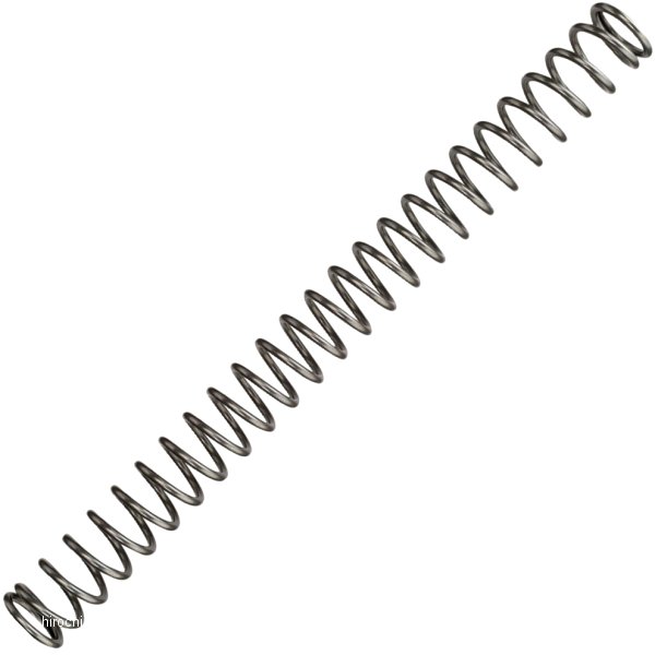 【USA在庫あり】 ムースレーシング MOOSE RACING フォークスプリングキット 05年-19年 WR 250 F 43.5mm 5.0 0405-1133 HD店
