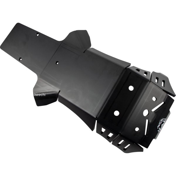 【USA在庫あり】 ムースレーシング MOOSE RACING SKID PLATE PRO LG SHER 0506-1906 HD店