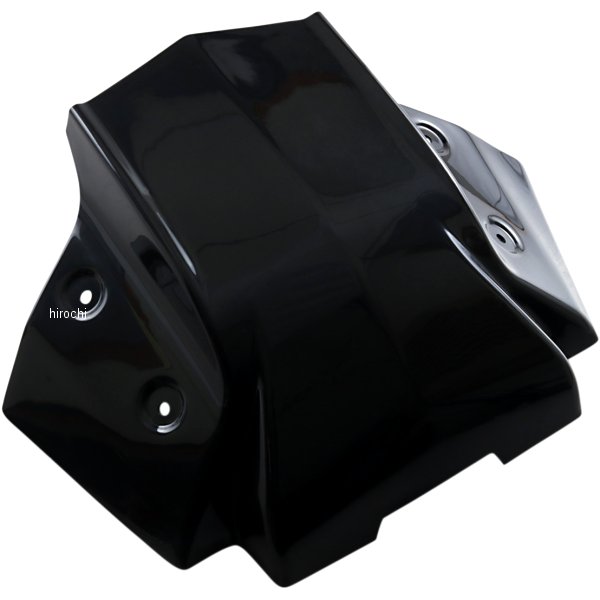 【USA在庫あり】 メイヤー MAIER INTAKE COVR YXZ1000 BK 0520-2767 HD店