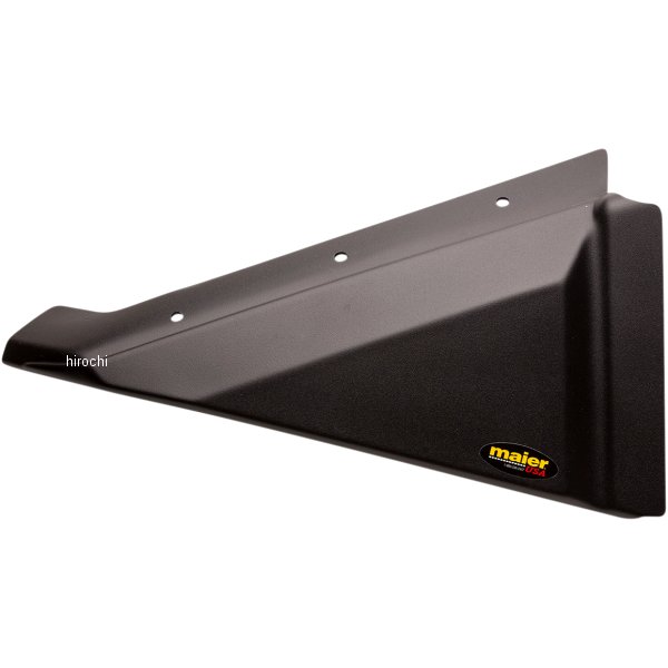 【USA在庫あり】 メイヤー MAIER RRFNDR TRIM YXZ1000 ST-BK 1405-0287 HD店