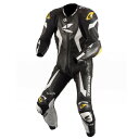 NXL109 RSタイチ レーシングスーツ GP-EVO. R109 RACING SUIT 黒 XXLサイズ NXL109BK0156 HD店