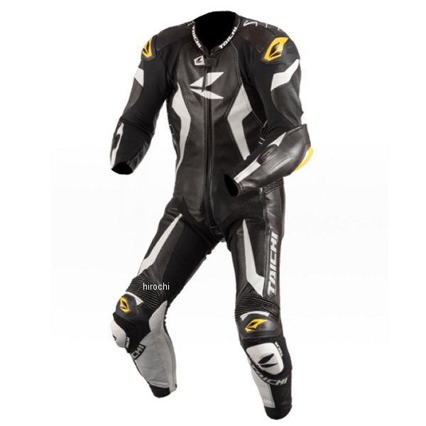 NXL109 RSタイチ レーシングスーツ GP-EVO. R109 RACING SUIT 黒 SWサイズ NXL109BK01SW HD店