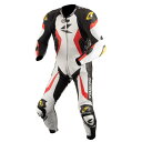 NXL109 RSタイチ レーシングスーツ GP-EVO. R109 RACING SUIT 赤 Mサイズ NXL109RE0150 HD店