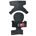 EVP049 RSタイチ AXIS用 ニーブレースライナー 左 Sサイズ EVP0499999S-L HD店
