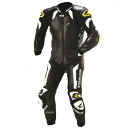 NXL107 RSタイチ レーシングスーツ GP-EVO. R107 RACING SUIT 黒 3Lサイズ NXL107BK0156 HD店