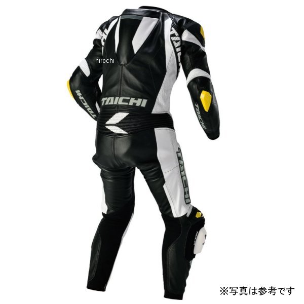 NXL108 RSタイチ レーシングスーツ GP-EVO. R108 RACING SUIT 赤 XL2Wサイズ NXL108RE01XL2W HD店 2