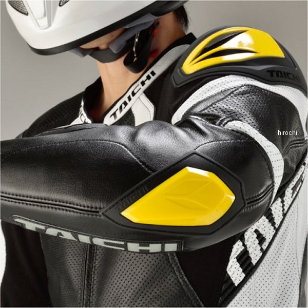 NXL108 RSタイチ レーシングスーツ GP-EVO. R108 RACING SUIT 赤 XL2Wサイズ NXL108RE01XL2W HD店 3