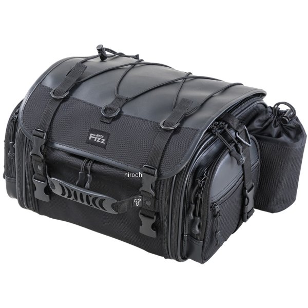 【即納】 タナックス TANAX ミニフィールドシートバッグEX 黒 MFK-293 HD店