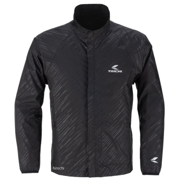 RSU264 RSタイチ 防水 インナージャケット 黒 XLサイズ RSU264BK01XL HD店(2)